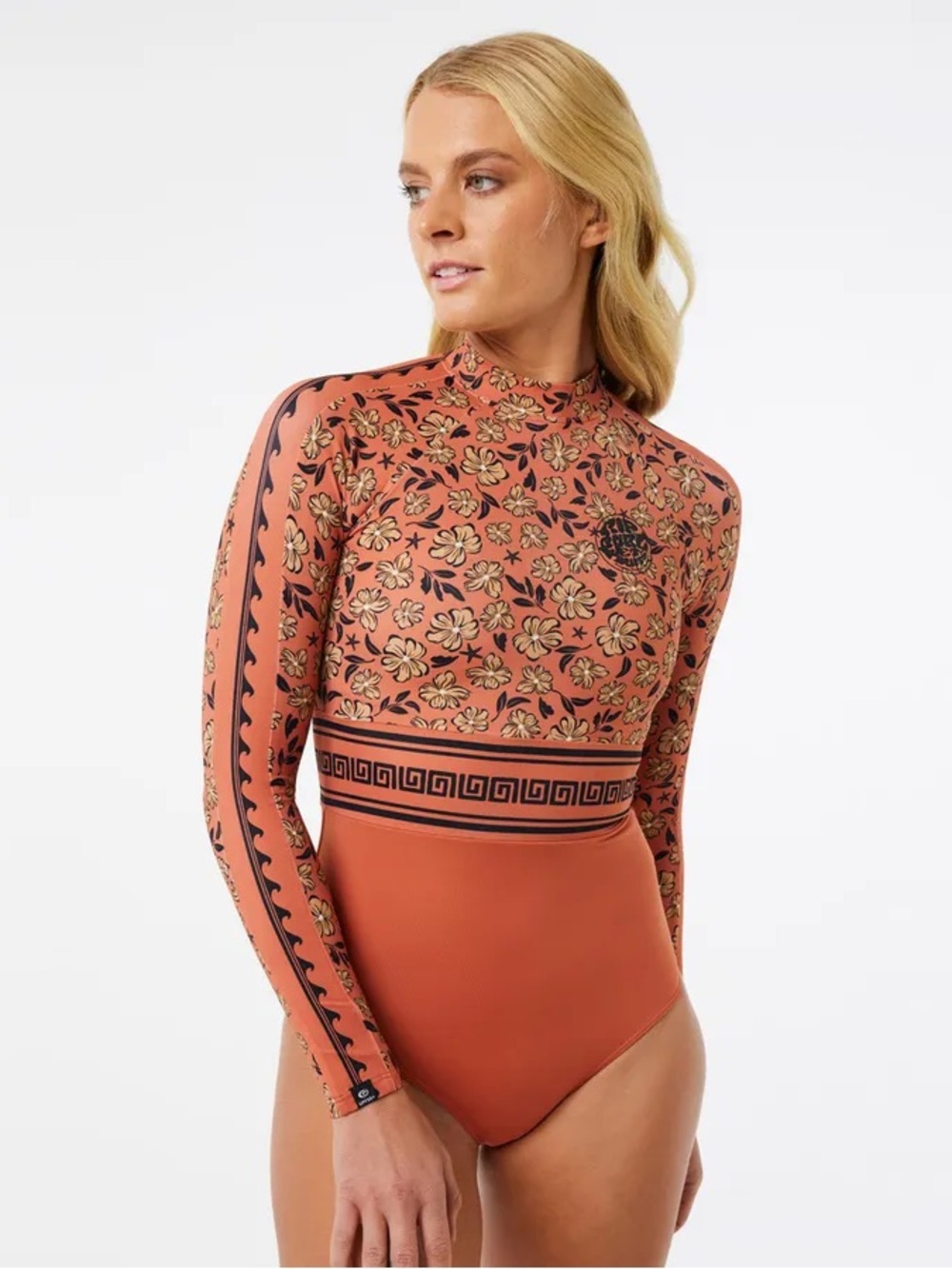 Rip Curl Soleil UV Surf Suit - NWOT